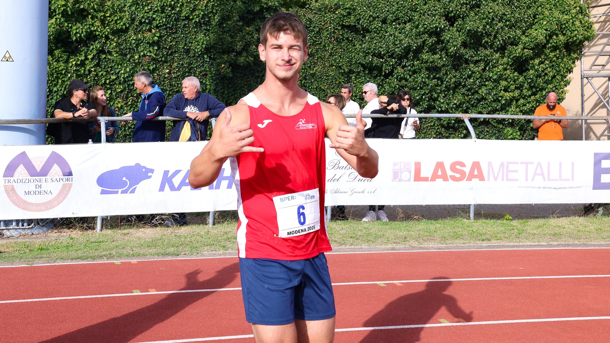 Atletica Grosseto Banca Tema